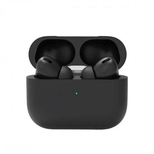 AirPods_Pro_2nd Generation Titanium Black Buzzer & Pop-Up Edition, Wireless Earbuds, Bluetooth 5.0, Premium Quality and Sound